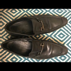 KENNETH COLE LOAFERS
